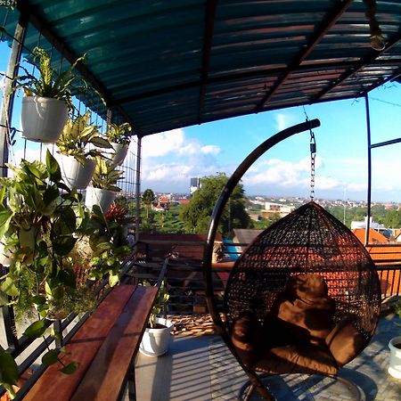 Canggu Pinpoint Rooms Exterior foto