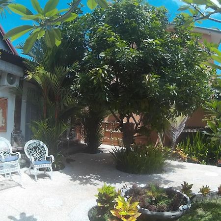 Canggu Pinpoint Rooms Exterior foto