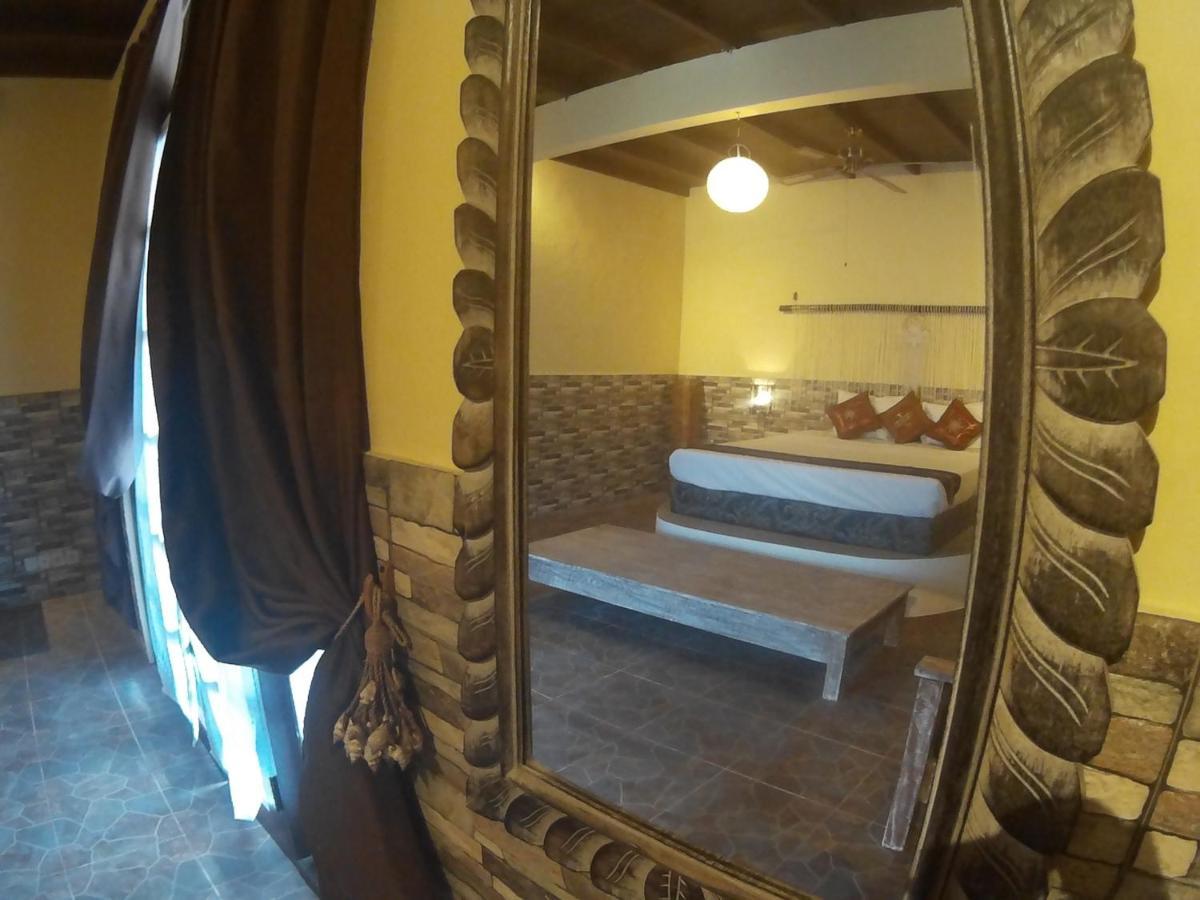 Canggu Pinpoint Rooms Exterior foto