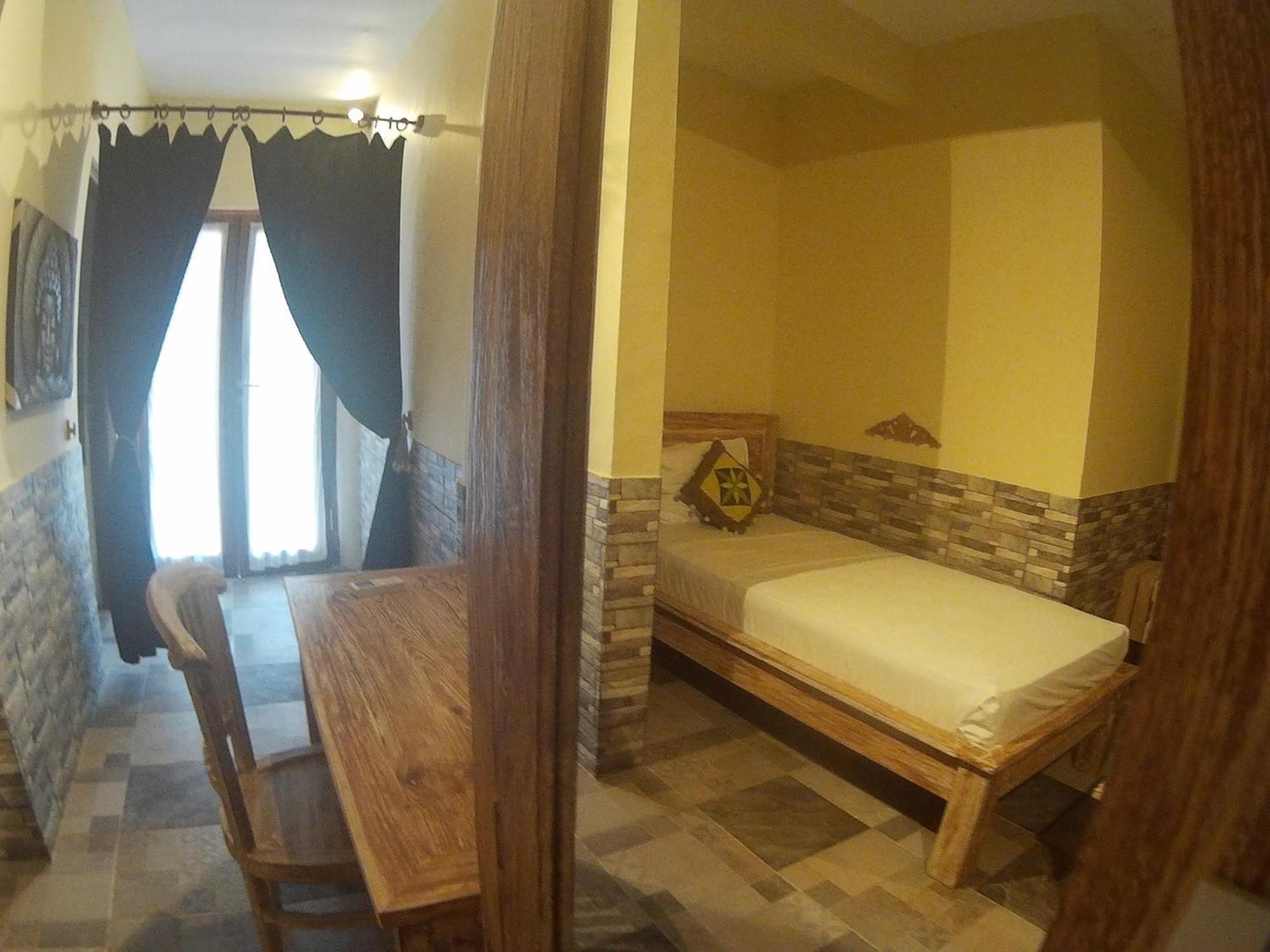 Canggu Pinpoint Rooms Exterior foto
