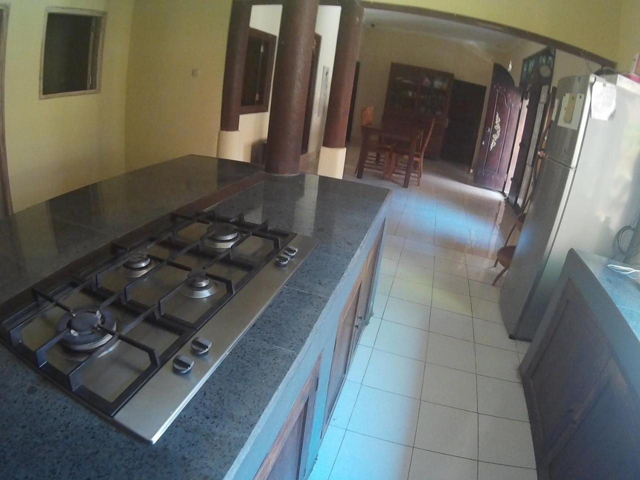 Canggu Pinpoint Rooms Exterior foto